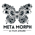 Meta Morph AI Film Award 2027 포스터