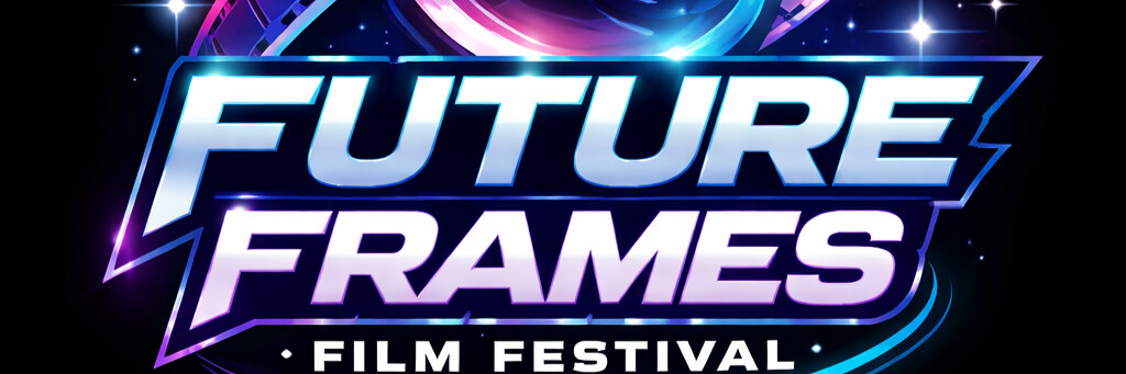 Future Frames: Corfu International AI & Film Festival 2026 — AI FILM 부문 포스터