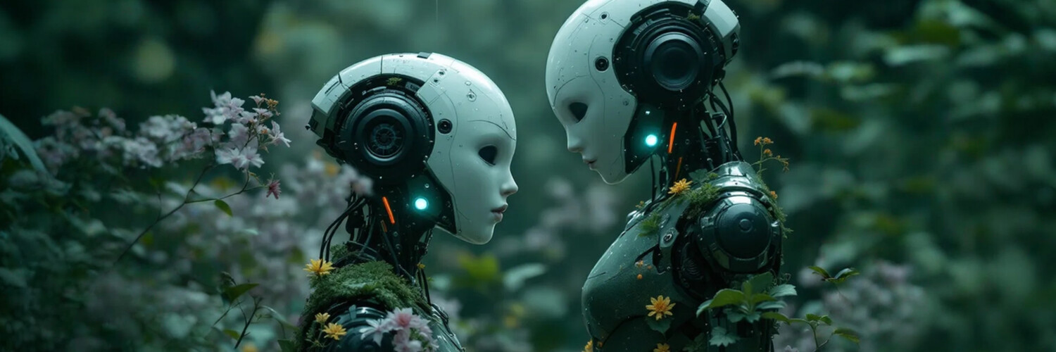 On Art AI 2026 포스터