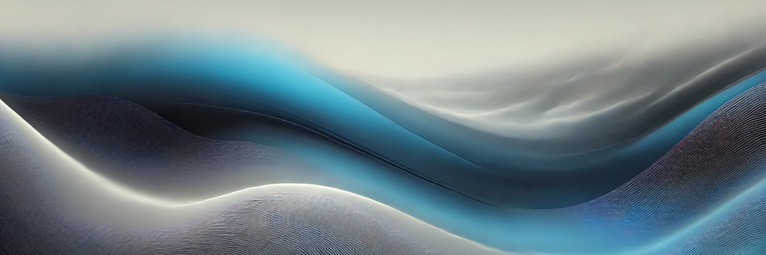Veritas AIFF — 캐나다 AI 단편영화제 포스터
