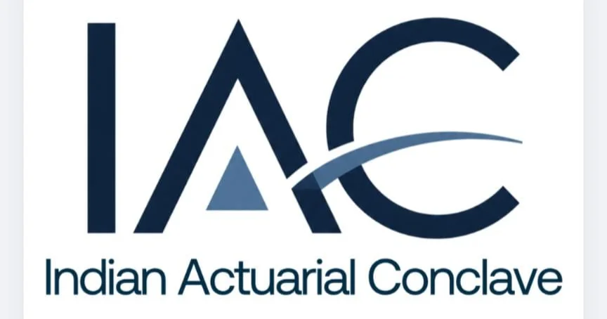 Actuarial AI Hackathon 2026 — Delhi & Mumbai 포스터