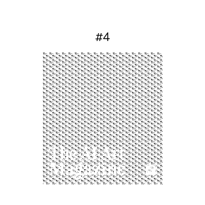 The AI Art Magazine 제4호 — AI 협업 예술 오픈콜 포스터