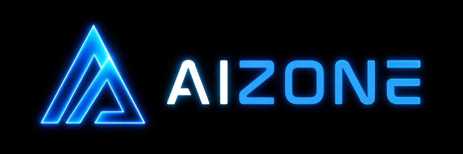AI ZONE 국제 AI 영화제 2026 — 제2회 포스터