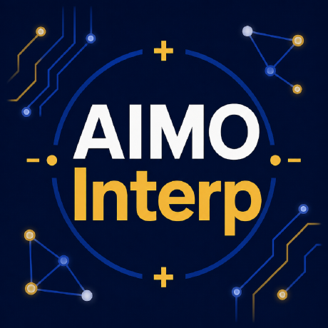 AIMO 해석가능성 챌린지 — NeurIPS 2026 포스터