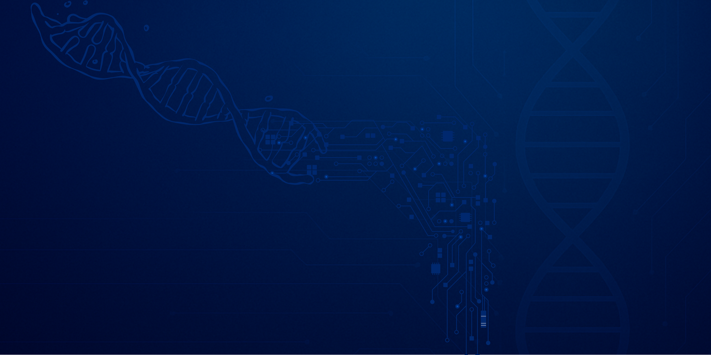 AIxBio 연구 펠로십 — 2027년 겨울 포스터
