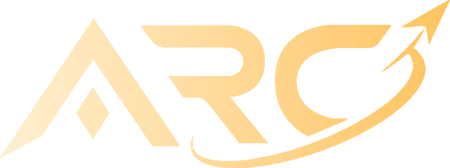 ARC 인도 전국 AI 비즈니스 챔피언십 2026 포스터