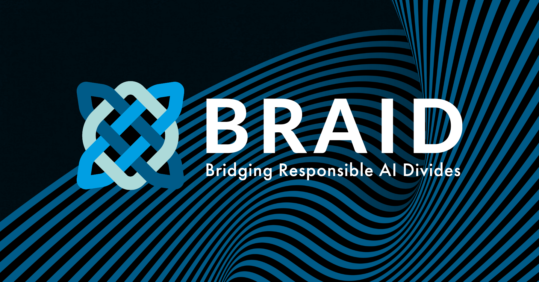 BRAID 「A Promise in Return」 책임 있는 AI 창작 커미션 2026 포스터