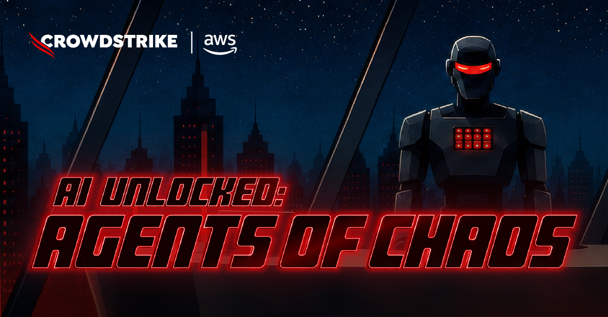 AI Unlocked: Agents of Chaos — Act 3: The Basilisk 포스터