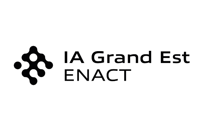 ENACT AI 관련 행사 지원사업 — 2026년 2차 공모 포스터