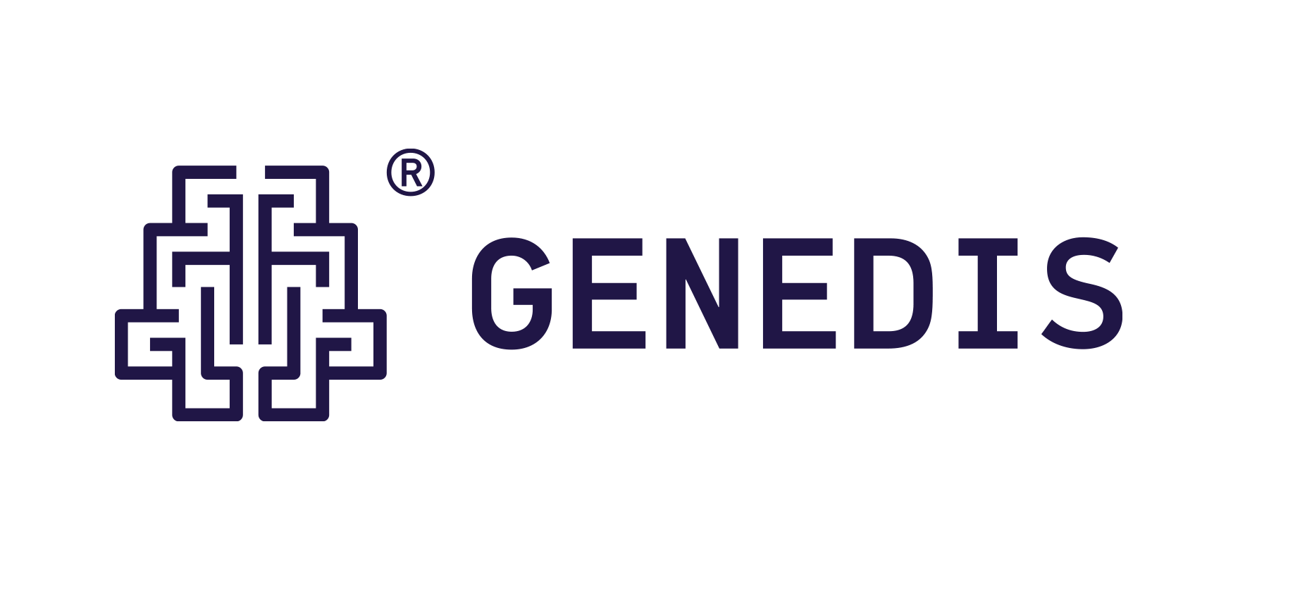 GeNeDis 2026 — 멀티오믹스·AI 헬스케어 해커톤 「Predict the Future」 포스터