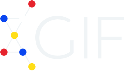 GIF 2026 ‘과학과 사회의 AI’ 연구지원 공모 포스터
