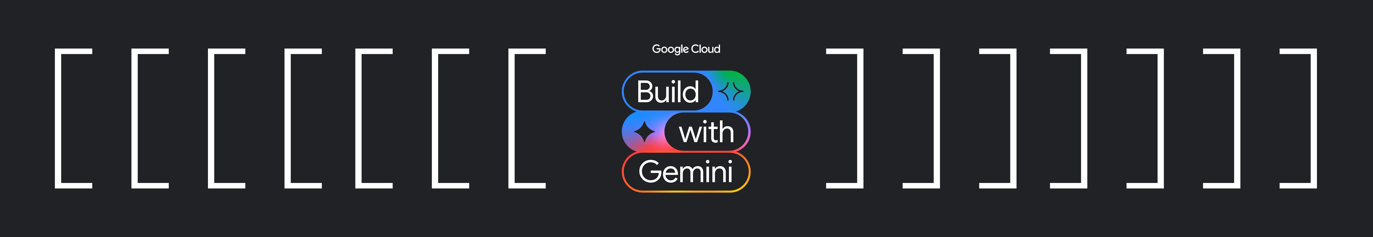 Google Cloud Build with Gemini — Bengaluru 2026 포스터