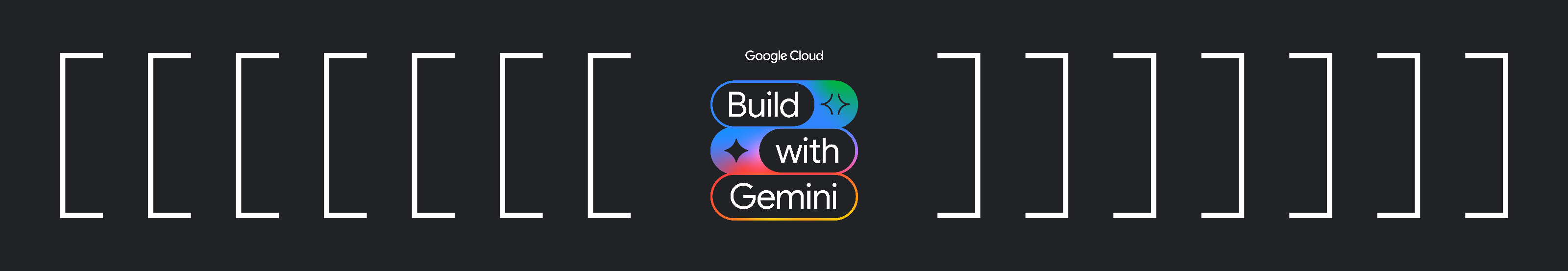 Google Cloud Build with Gemini — Hyderabad 2026 포스터