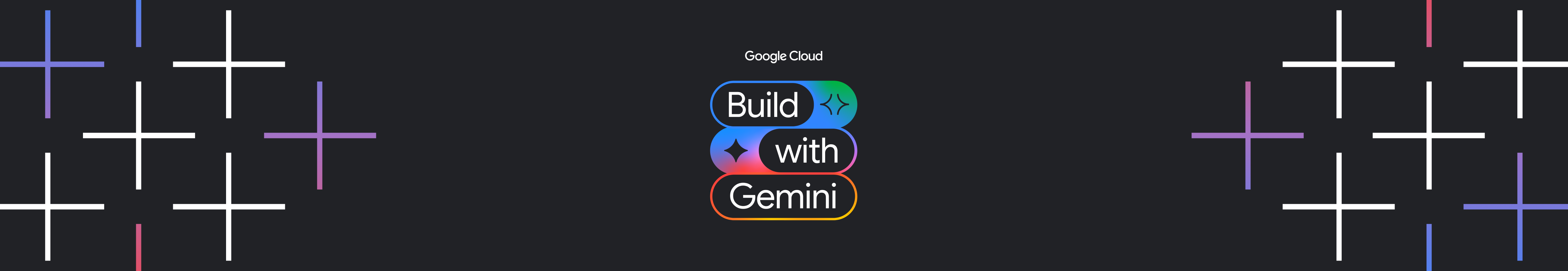 Google Cloud Build with Gemini — London 2026 포스터