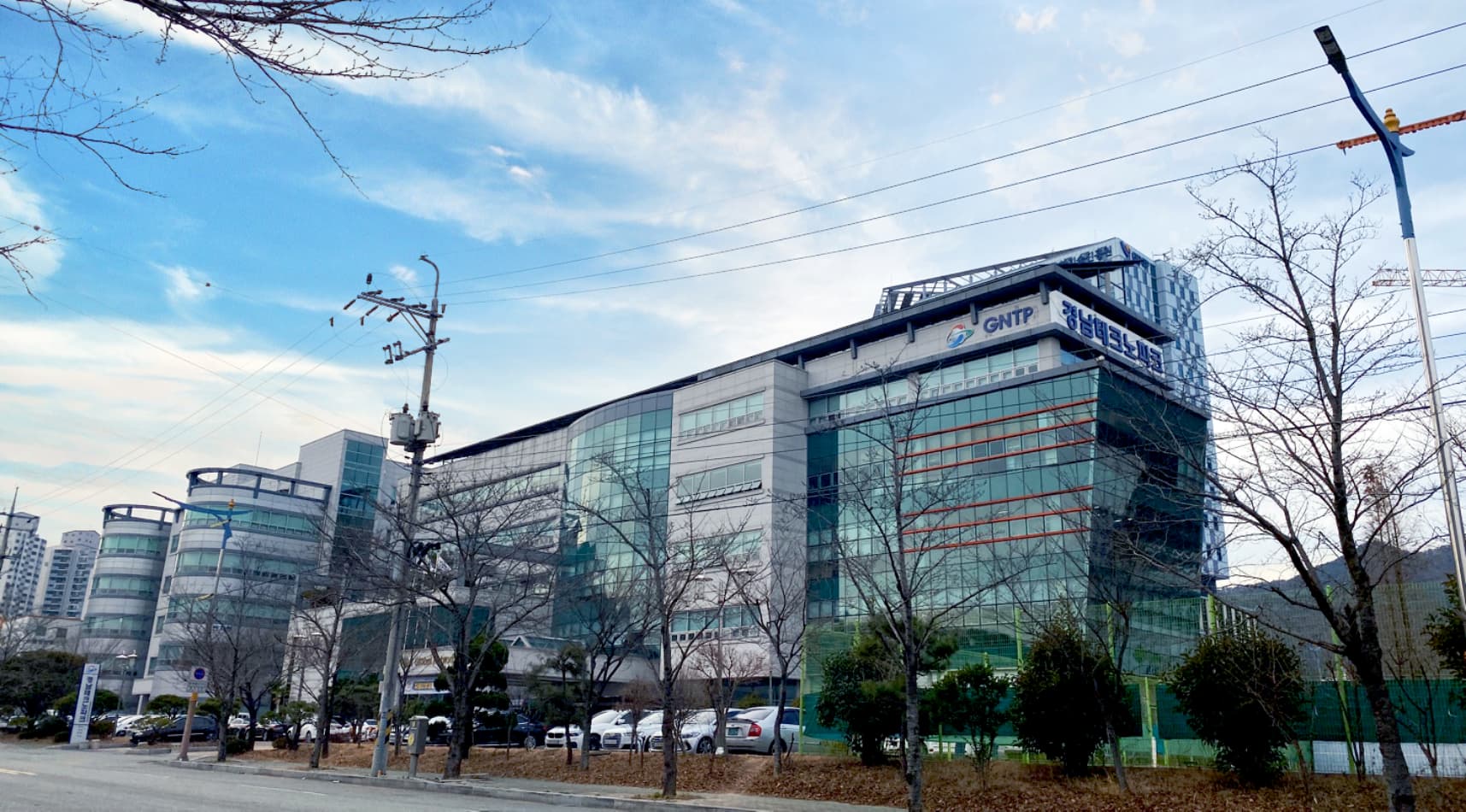 2026년 경남 산업안전 AI 스마트공장 구축 지원사업 추가공고 포스터
