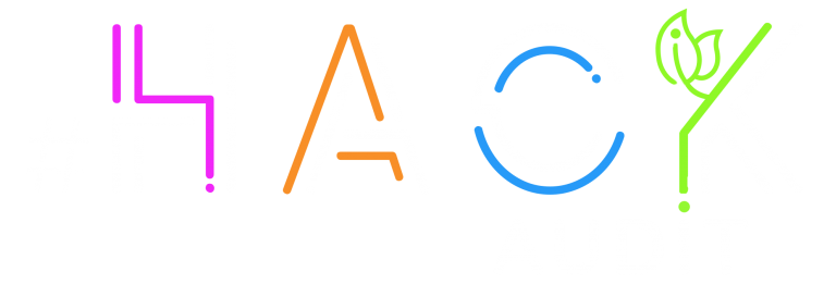 HackAudit 2026 — 감사 사이클을 수행·문서화하는 AI 에이전트 경진대회 포스터