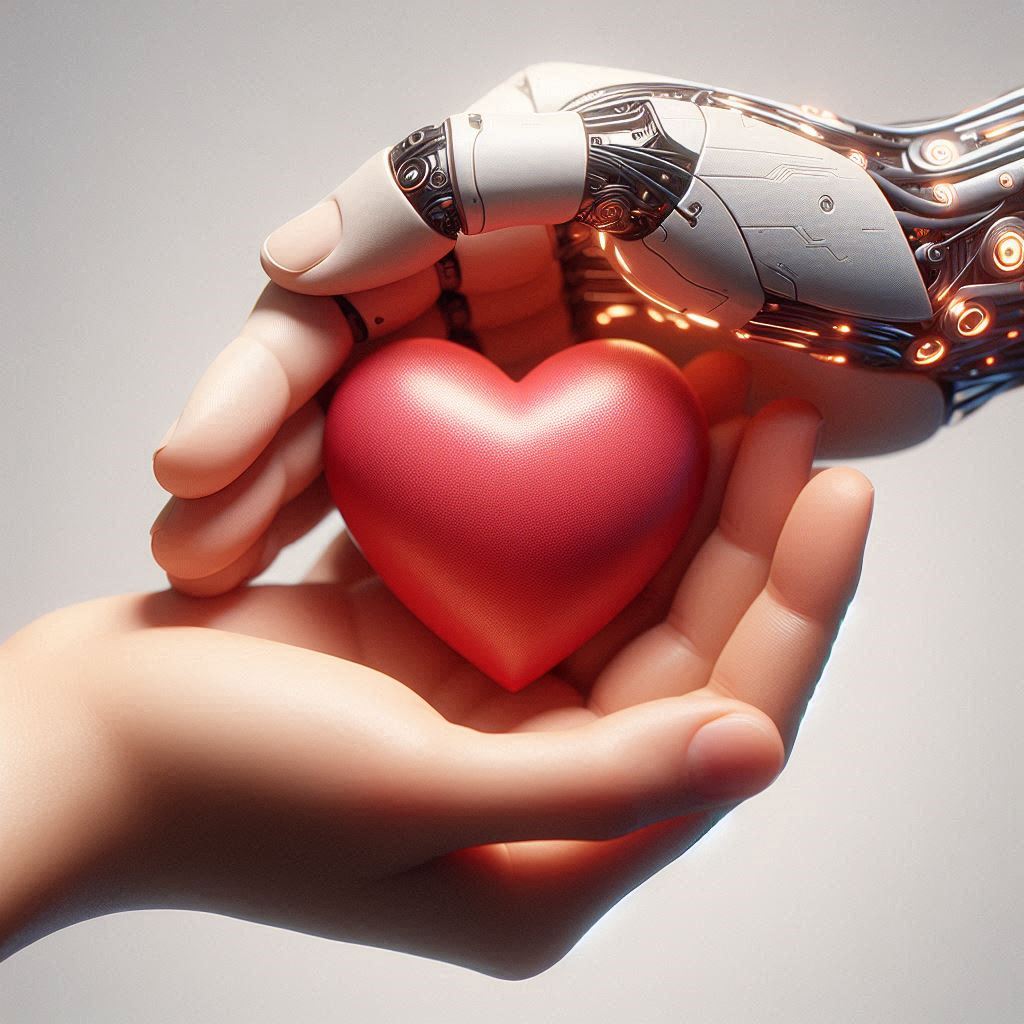 Human-IA 2026 국제 AI 인간잠재력 사례상 포스터