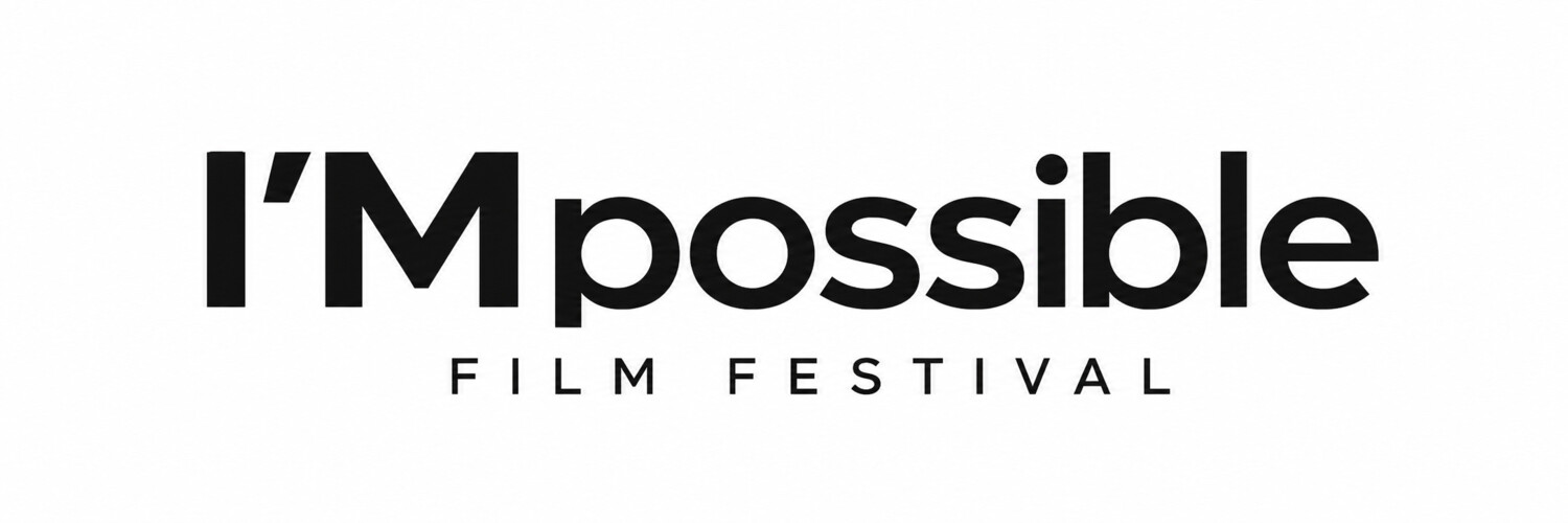 I'Mpossible Film Festival 2026 — 촬영 불가능한 이야기를 위한 AI 영화제 포스터