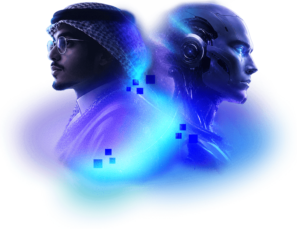 AI Challenge Serving Islamic Content 2026 포스터