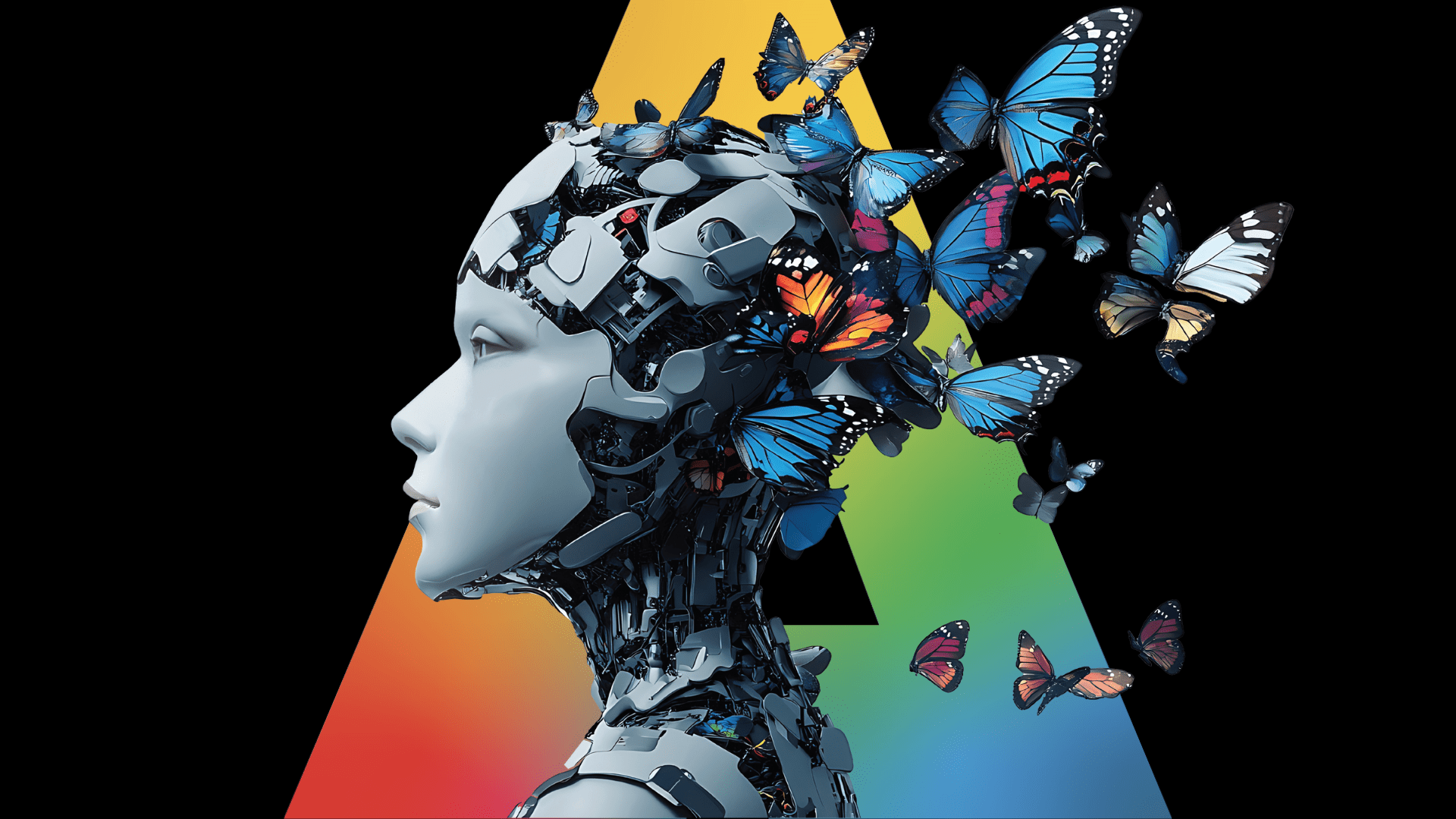ITU Robotics for Good Youth Challenge 2026–2027 — 로컬 챕터 주최기관 모집 포스터
