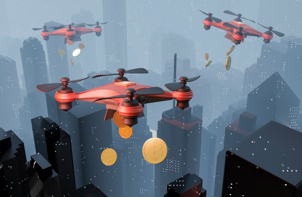 AI InnovateX 그랜드 해커톤 — Maharishi botFiesta 2026 포스터