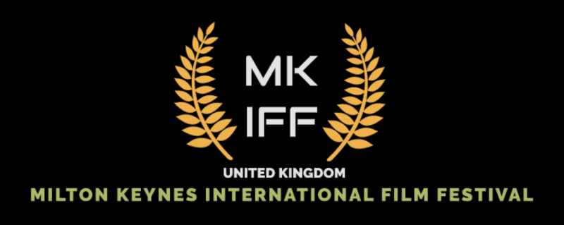 MKIFF 2026 — AI Film 부문 포스터