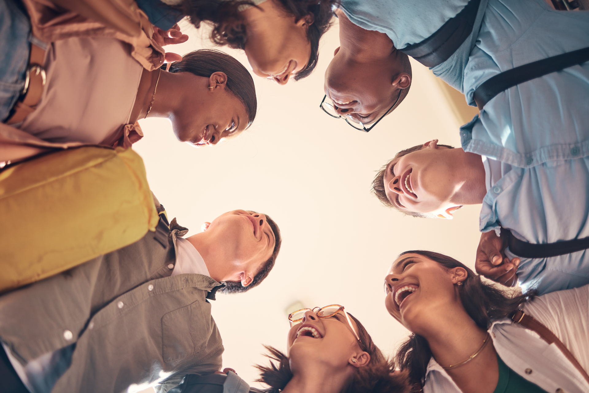 EY 책임 있는 AI 챌린지 — NFTE World Series of Innovation 2026–27 포스터