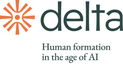 DELTA (Faith and AI) Faculty Fellowships — 2027–28 포스터