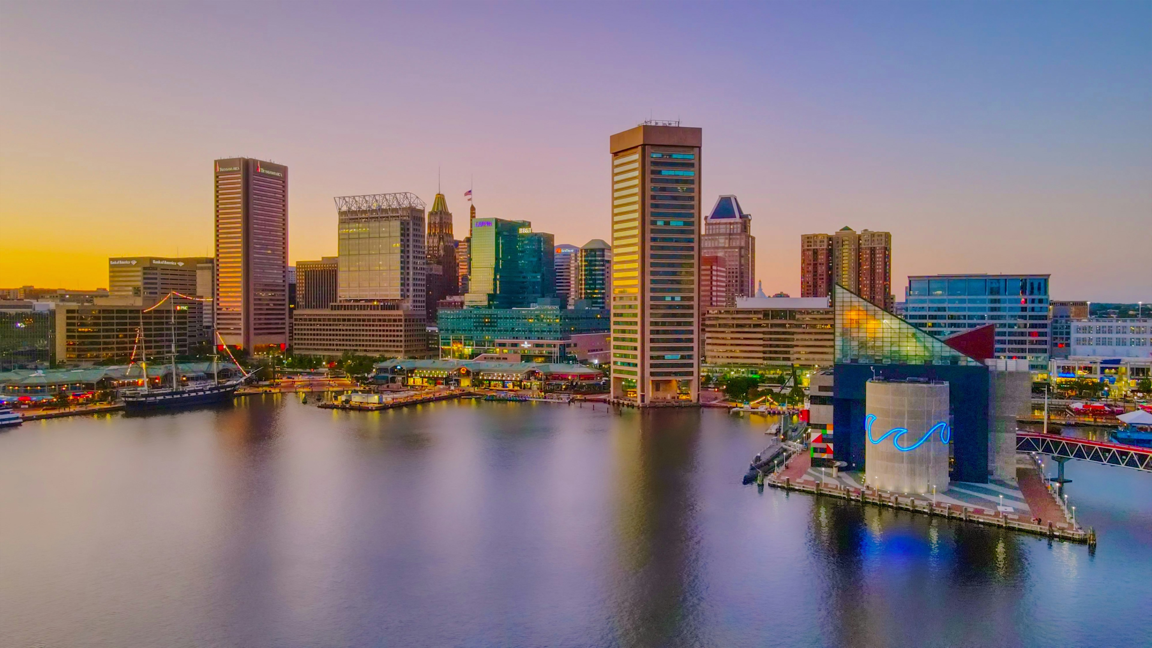 Techstars AI Health Baltimore 2027 포스터