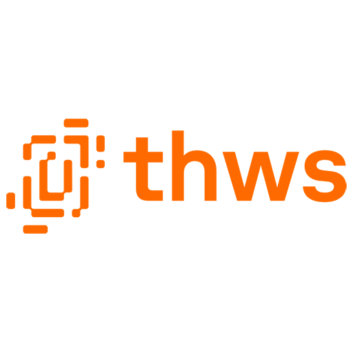 THWS InclusivAI 해커톤 2026 — AI로 다양성과 접근성 강화 포스터