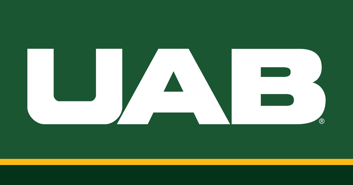 UAB SPARC Drug Discovery CollaboFest 2026 — AI 신약개발 연구 챌린지 포스터