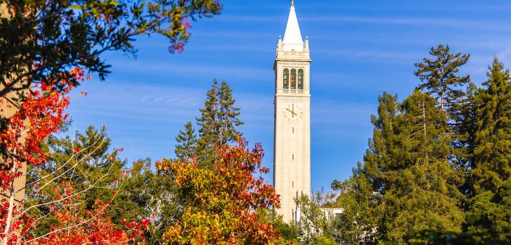 UC 버클리 Cal Cybersecurity Research Fellowship 2026 — 생성형 AI·에이전트 보안 연구지원 포스터