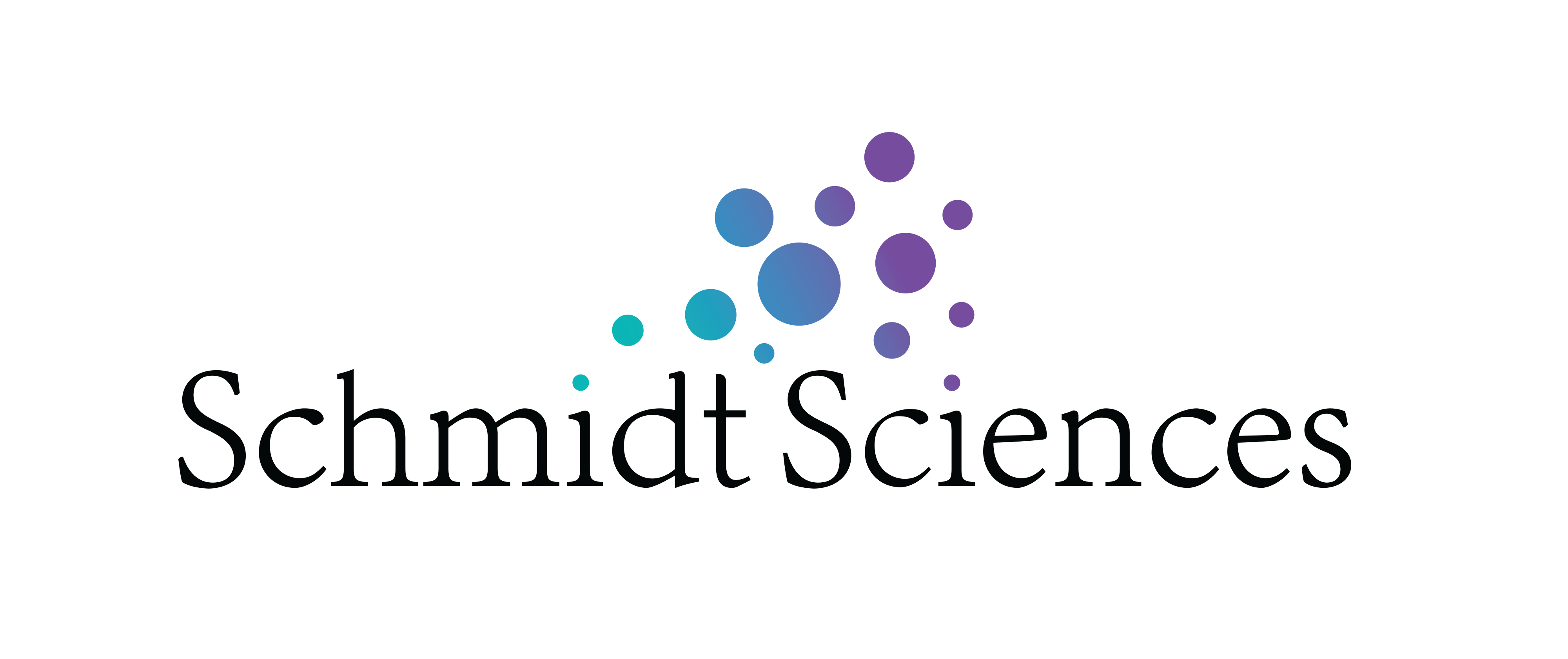UC San Diego 2027 Schmidt AI in Science 박사후 펠로십 포스터