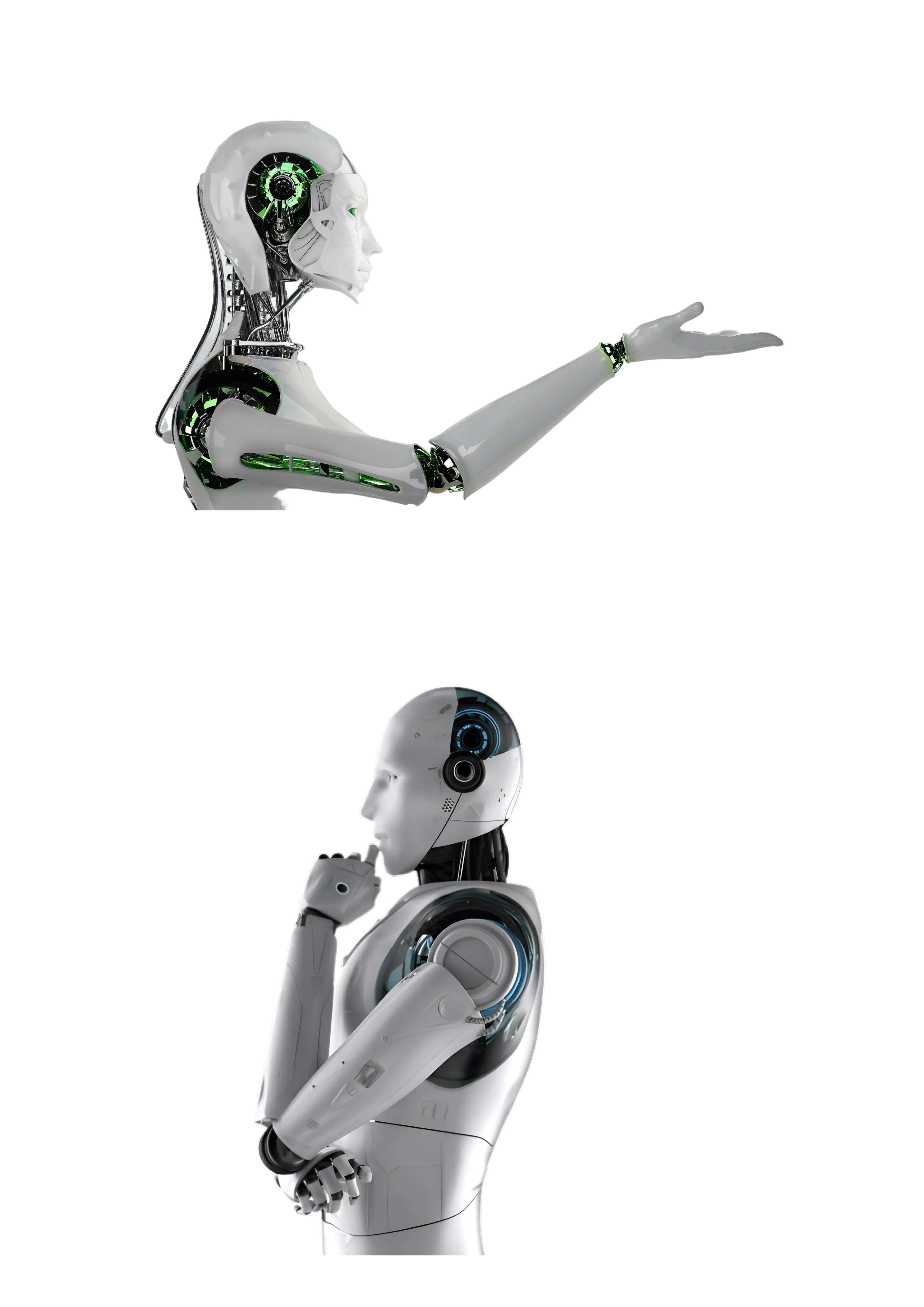 AIIT 2027 제2회 인공지능·사물인터넷 혁신 국제학술대회 논문 모집 포스터