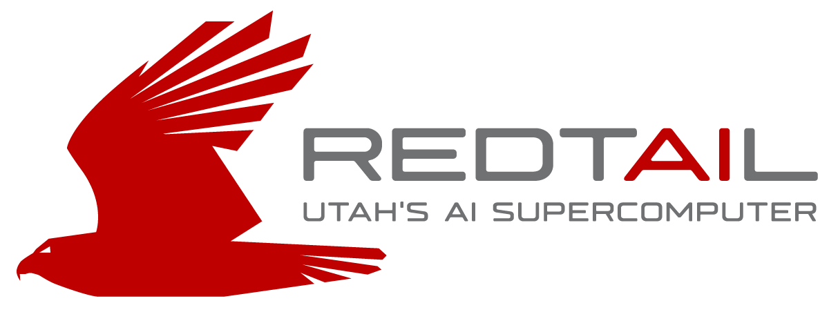 Redtail AI Factory 연구·사회적 영향 프로젝트 공모 2026 포스터