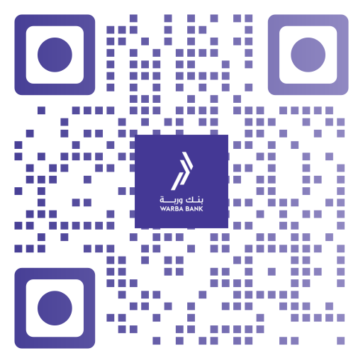 Warba Bank × Ignyte 기업금융 AI 챌린지 2026 포스터